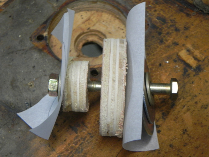 Atlas 618 Lathe